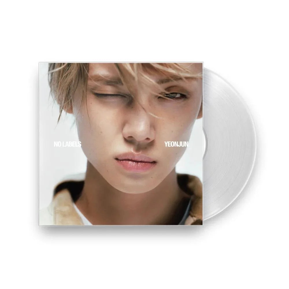 [PREORDER] YEONJUN - No Labels Part.02 [VINYLE]