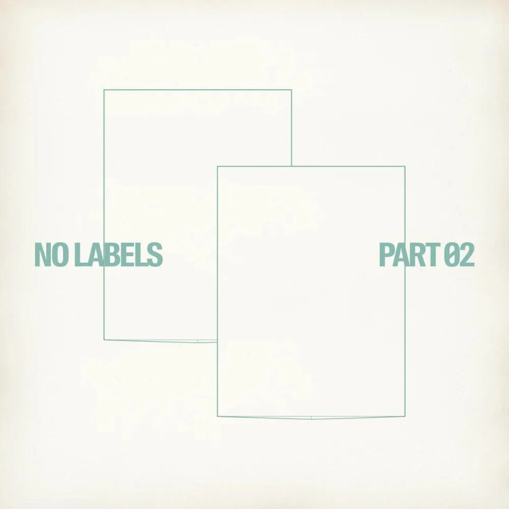 [PREORDER] YEONJUN - No Labels: Part 02 [WEVERSE]