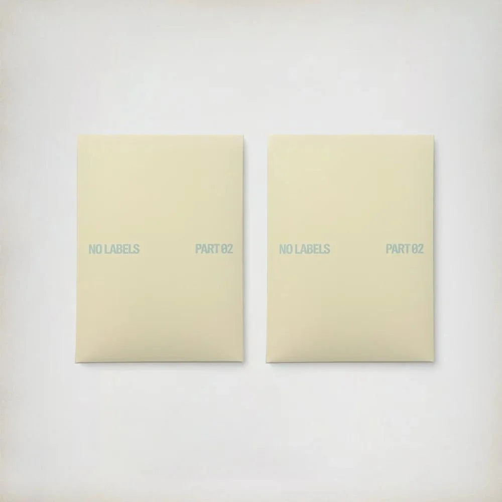 YEONJUN - No Labels: Part 02 [WEVERSE]