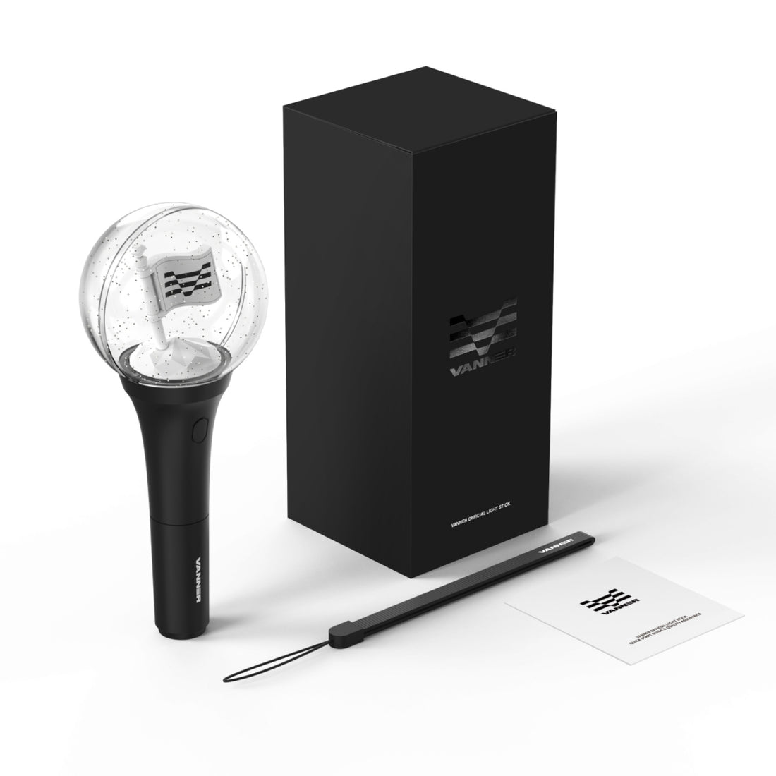 VANNER - Lightstick