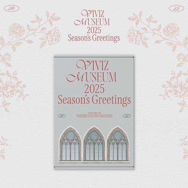 [PREORDER EVENT] VIVIZ - Season&