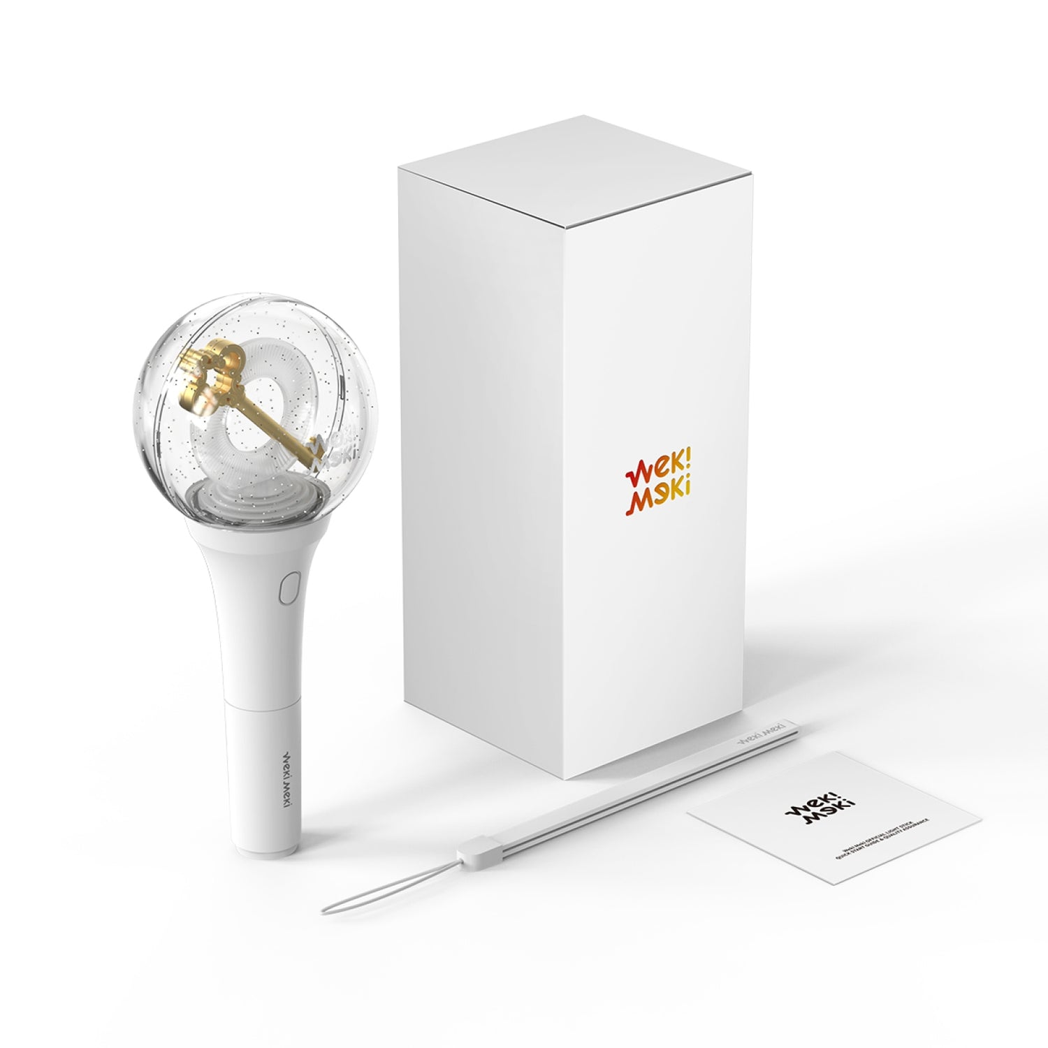 WEKI MEKI - Lightstick