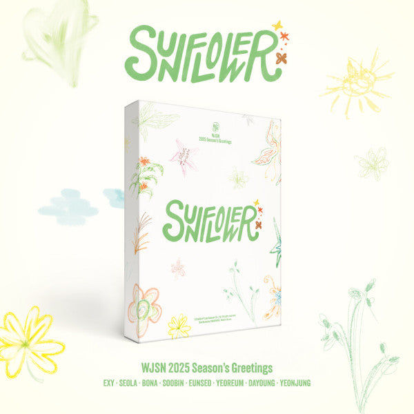 [PREORDER EVENT] WJSN - Season&