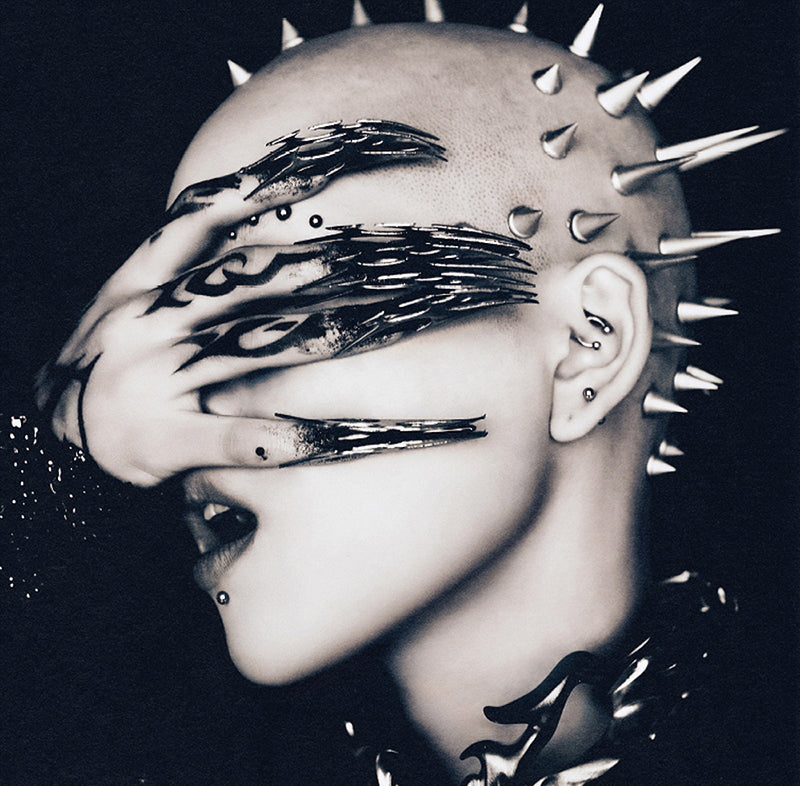 [PREORDER EVENT] XG - The Core Kaku - 1st English full length album