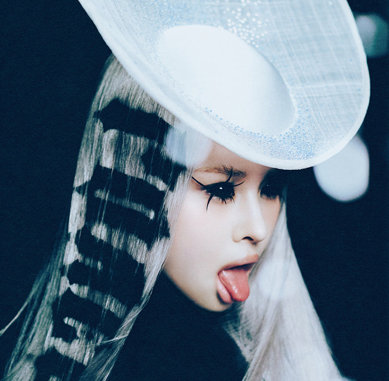 [PREORDER EVENT] XG - The Core Kaku - 1st English full length album