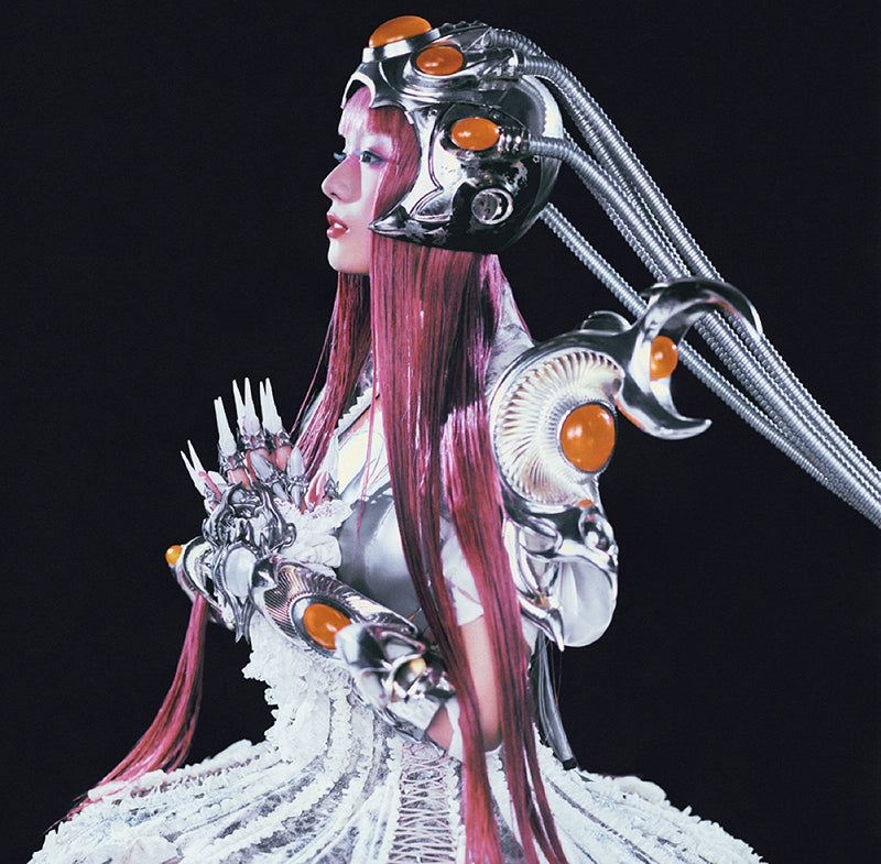 [PREORDER EVENT] XG - The Core Kaku - 1st English full length album