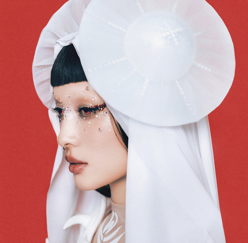 [PREORDER EVENT] XG - The Core Kaku - 1st English full length album