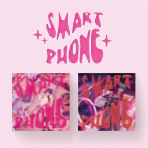 YENA - Smartphone