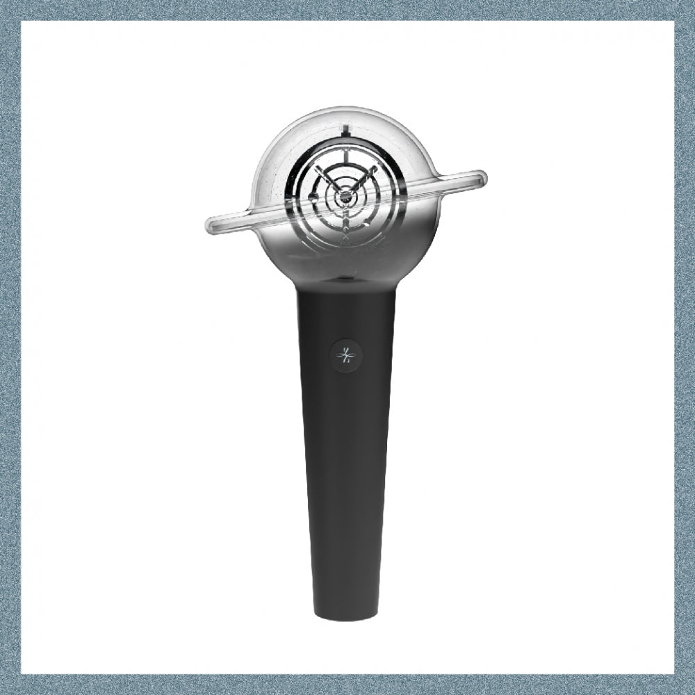 YOUNHA - Lightstick [ver.2]