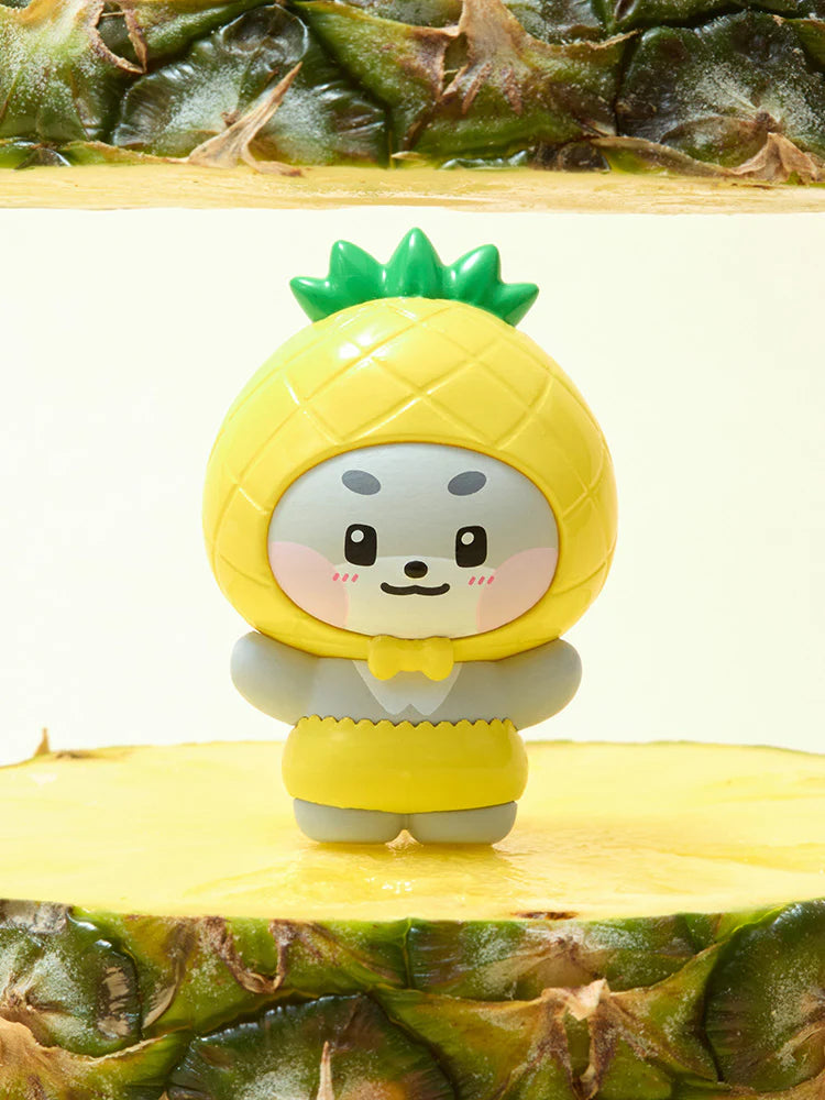 ZEROBASEONE - Figure Fruits Edition - Zeroni