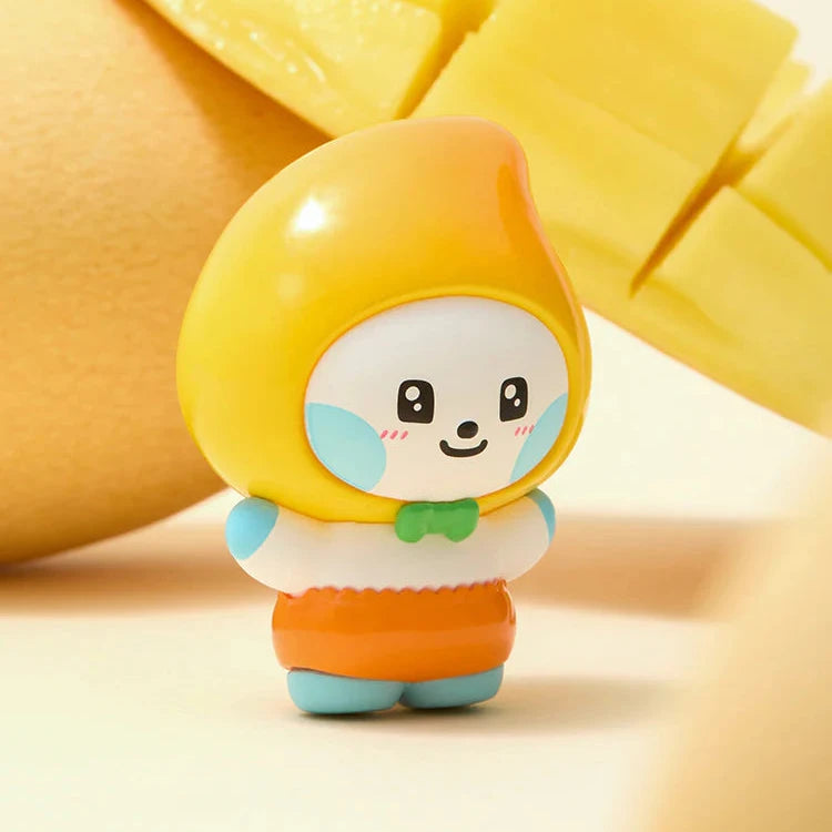 ZEROBASEONE - Figure Fruits Edition - Zeroni