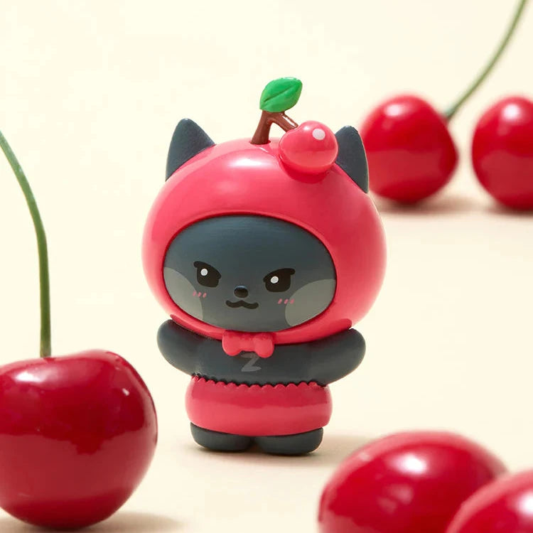 ZEROBASEONE - Figure Fruits Edition - Zeroni