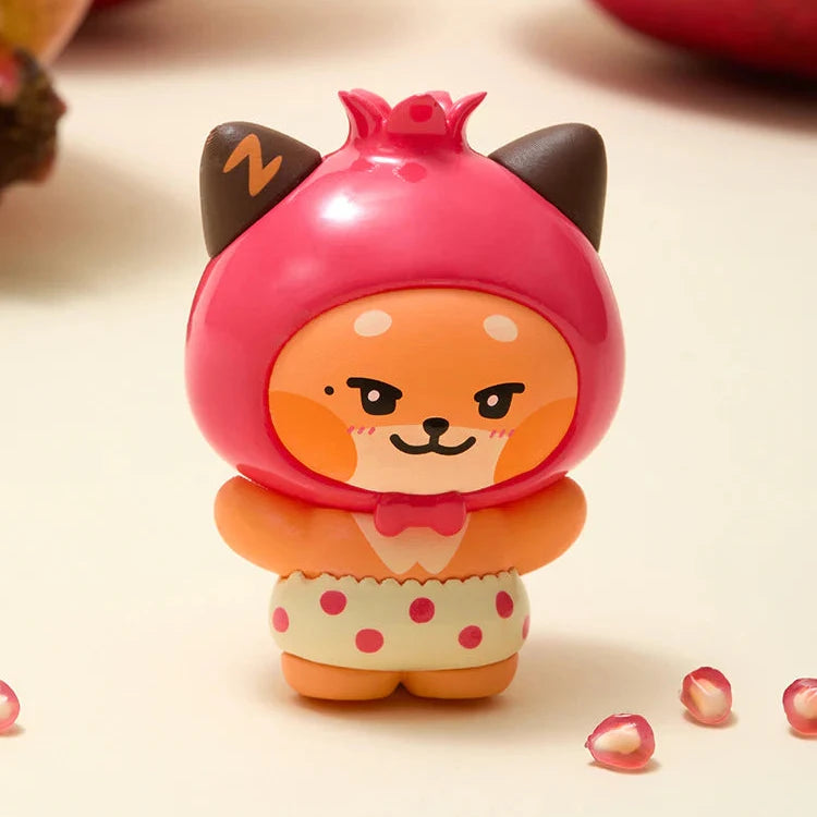 ZEROBASEONE - Figure Fruits Edition - Zeroni