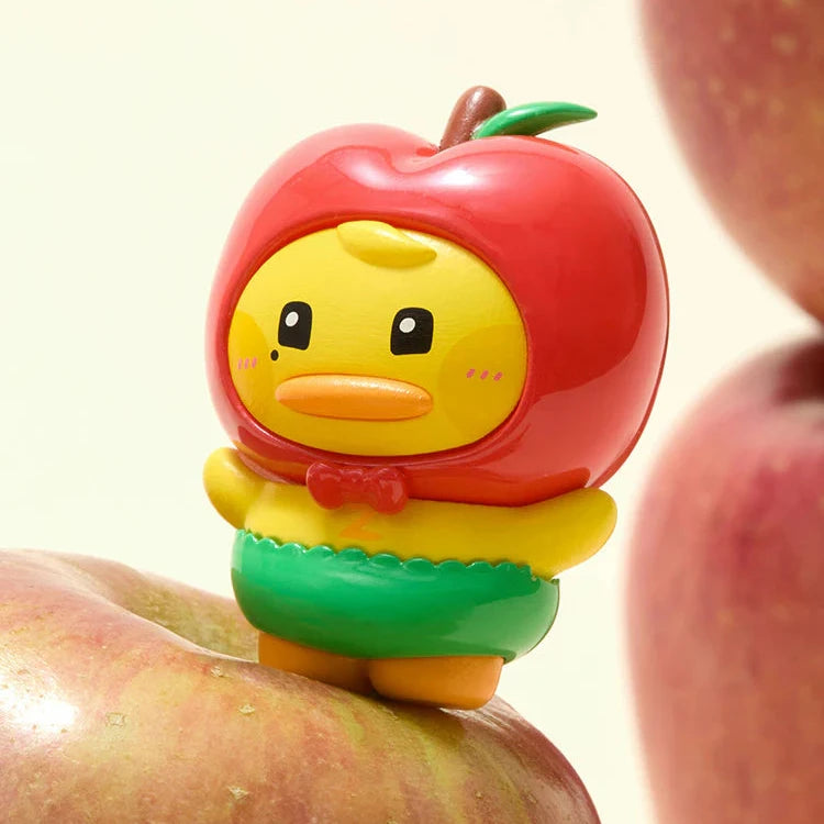 ZEROBASEONE - Figure Fruits Edition - Zeroni