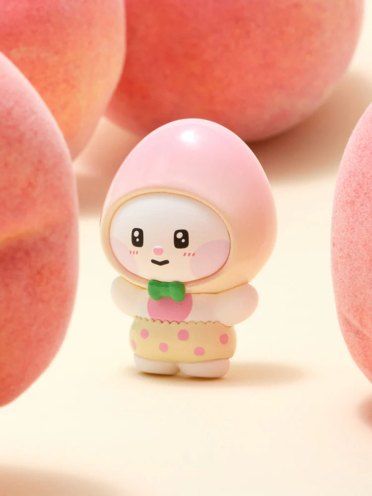 ZEROBASEONE - Figure Fruits Edition - Zeroni