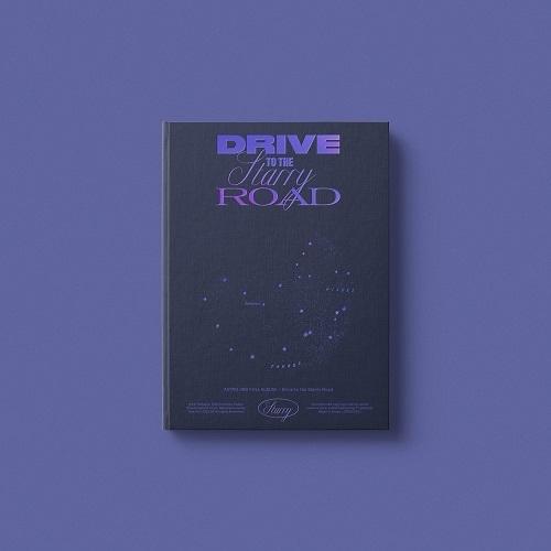 ASTRO - Vol.3 Drive to the starry road