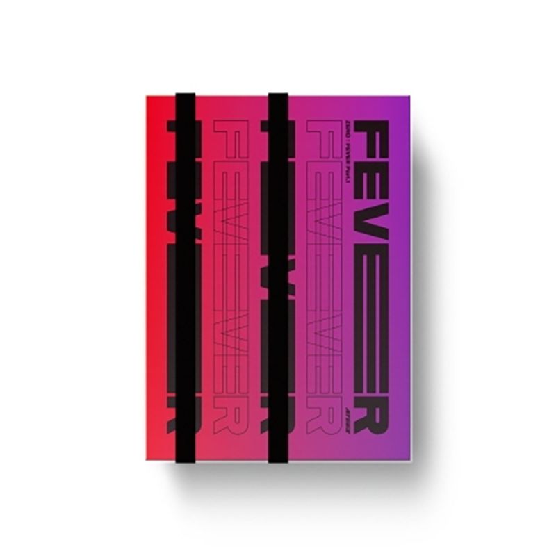 ATEEZ -  Zero : Fever Part.1