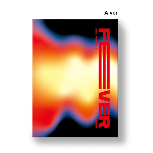 ATEEZ - Zero : Fever Part.2