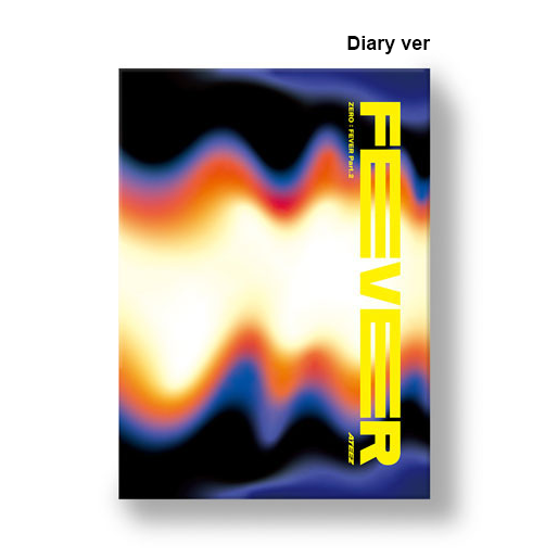 ATEEZ - Zero : Fever Part.2