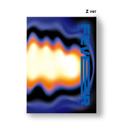ATEEZ - Zero : Fever Part.2