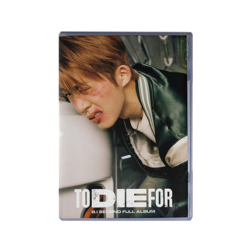 BI - To die for - 2nd full album