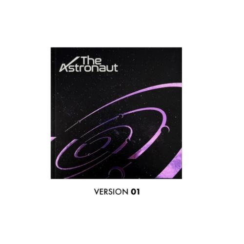 JIN - The Astronaut