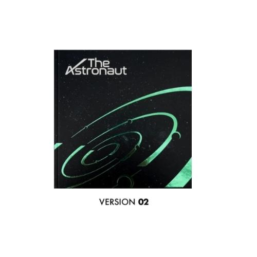 JIN - The Astronaut