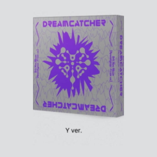 DREAMCATCHER - Apocalypse: From us - 8th mini album