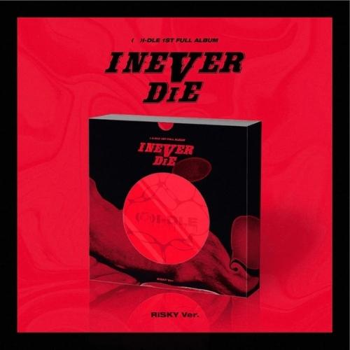 (G)I-DLE I NEVER DIE アルバム I NEVER DIE: (G)I-Dle: Amazon.ca: Music