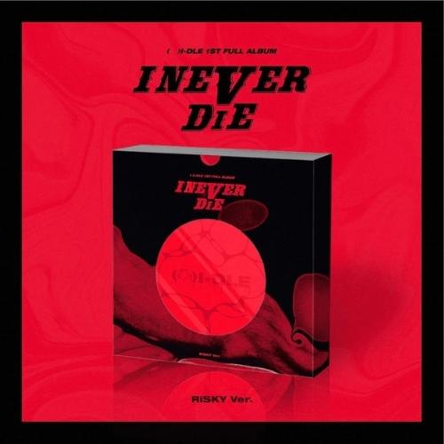 (G)I-DLE - I never die - 1st album