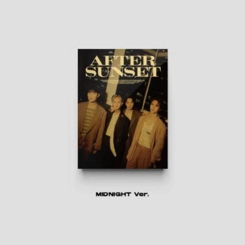 HIGHLIGHT - After Sunset - 4th mini album