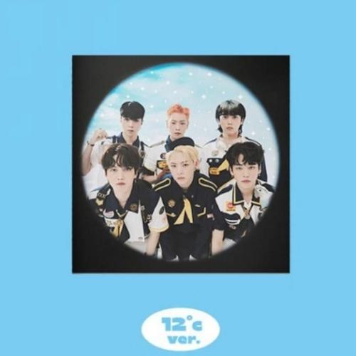 ONF - Popping - Summer popup album