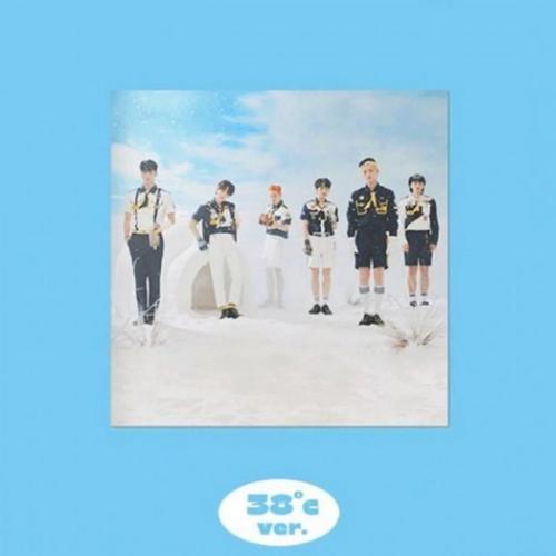 ONF - Popping - Summer popup album