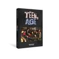 SEVENTEEN - Teen Age - 2nd album