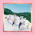 SEVENTEEN - Boys Be - 2nd mini album