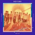 SEVENTEEN - Boys Be - 2nd mini album