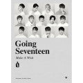 SEVENTEEN - Going Seventeen - 3rd mini album