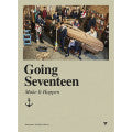 SEVENTEEN - Going Seventeen - 3rd mini album