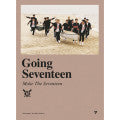 SEVENTEEN - Going Seventeen - 3rd mini album