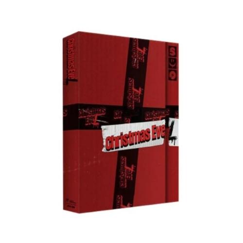 STRAY KIDS - Christmas EveL - Holiday special single album