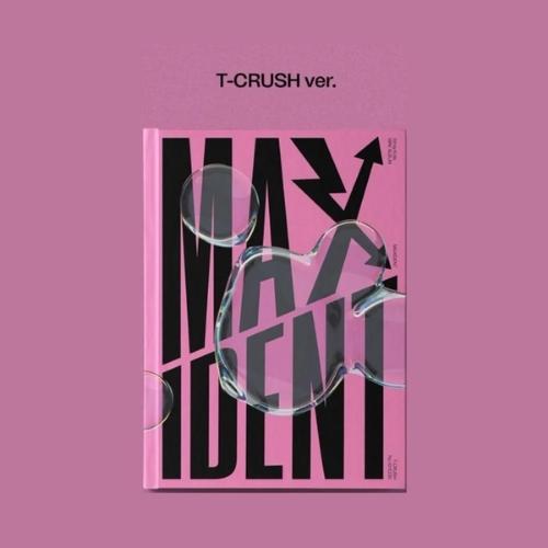 STRAY KIDS - Maxident