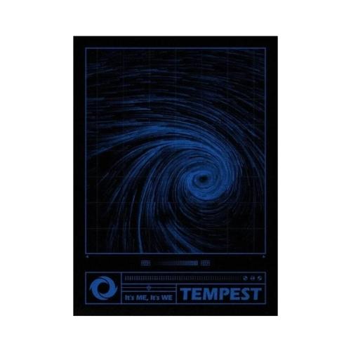 TEMPEST - It's Me, It's We