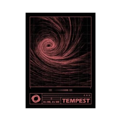 TEMPEST - It's Me, It's We