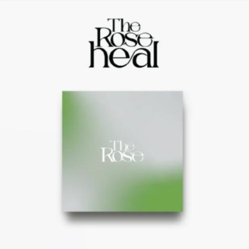 THE ROSE - Heal
