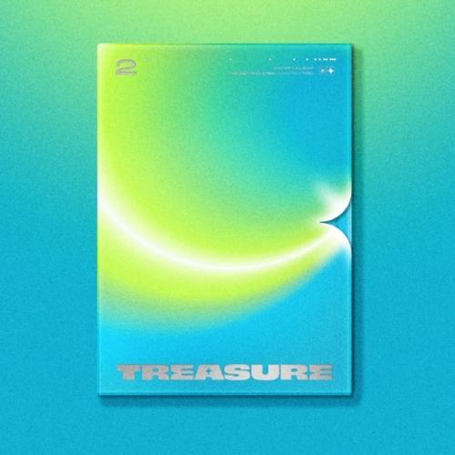 TREASURE - The Second Step : Chapter Two - 2nd mini album