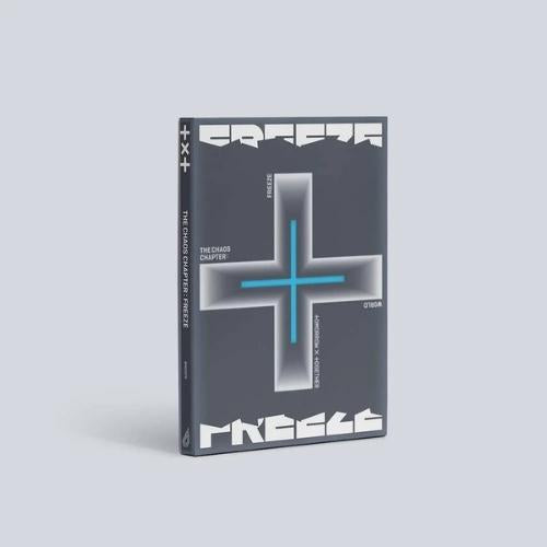 TXT - Chaos Chapter: Freeze