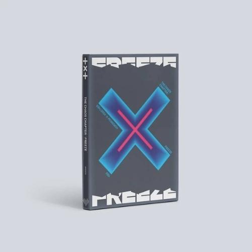 TXT - Chaos Chapter: Freeze