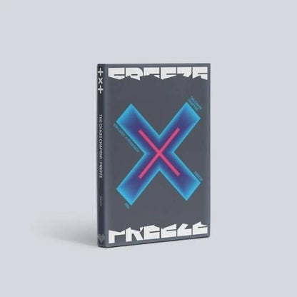 TXT - Chaos Chapter : Freeze