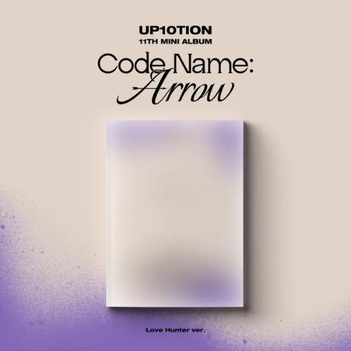 UP10TION - Code Name: Arrow - 11th mini album