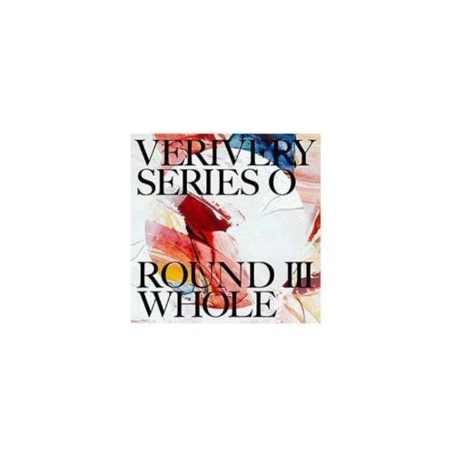 VERIVERY - Series O Round 3 : Whole - 1st album